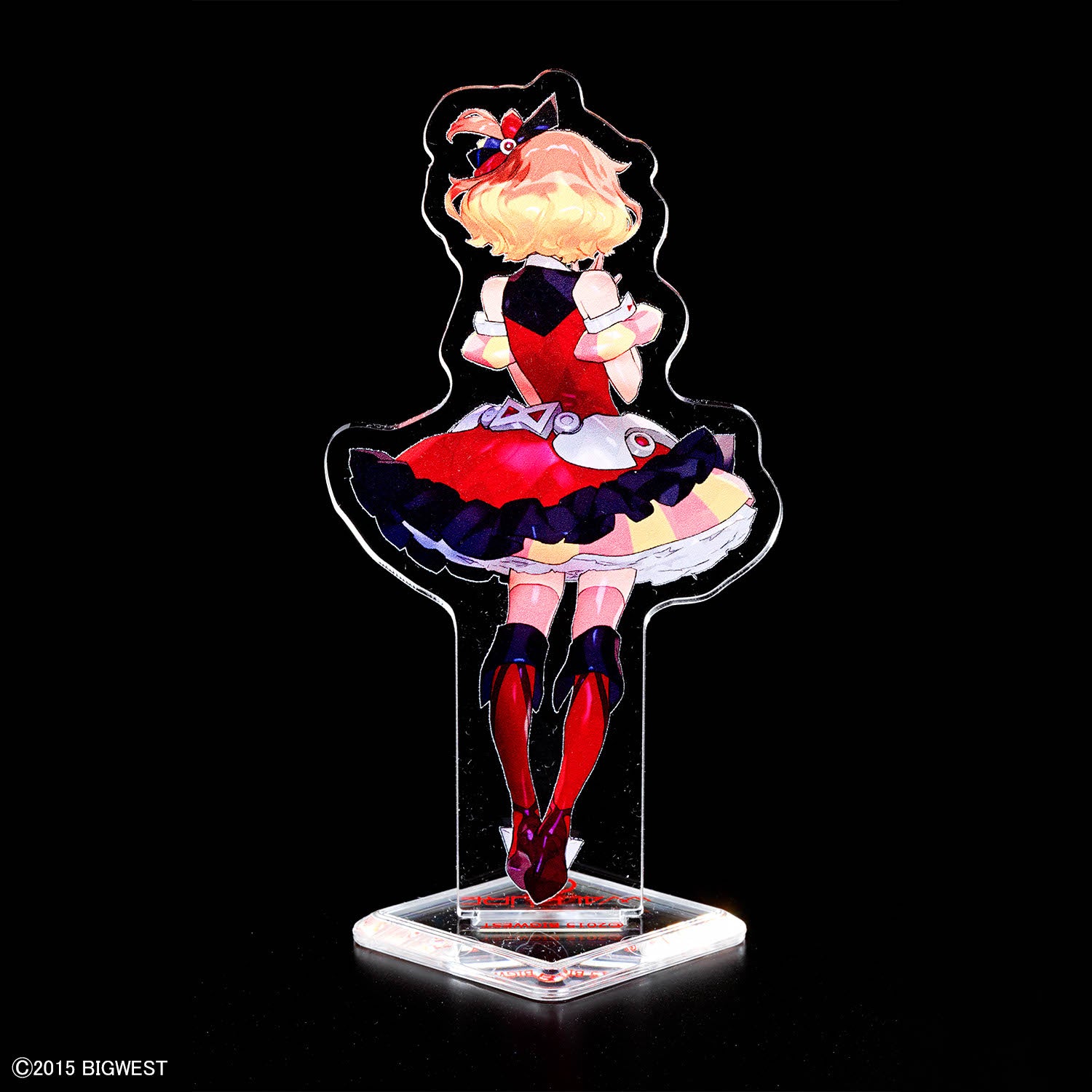 HG 1/100 VF-31J Siegfried (Hayate Immelmann use) Deluxe Set