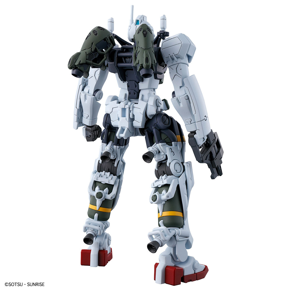 HG GMS-01 Bocata's Gelgoog (GQ)