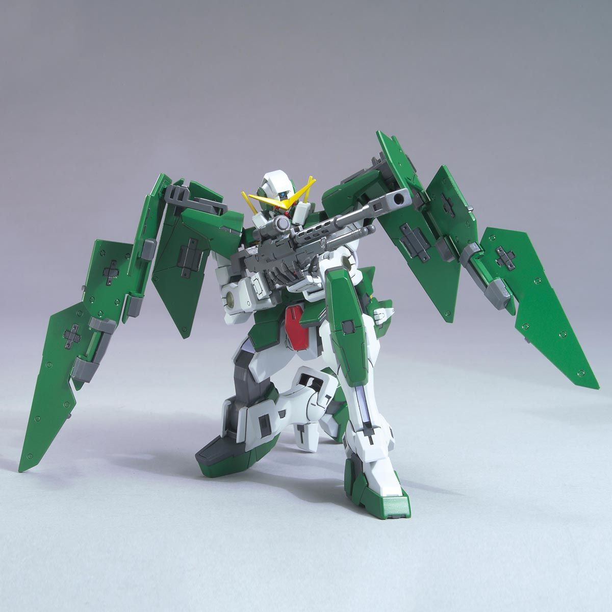 HG GN-002 Gundam Dynames