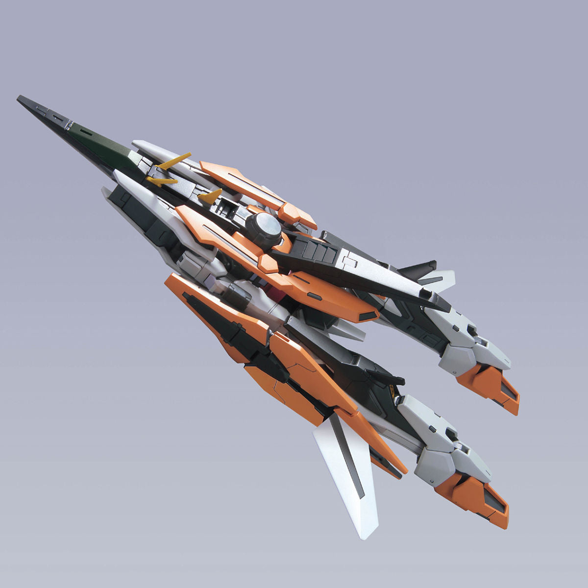 HG GN-003 Gundam Kyrios
