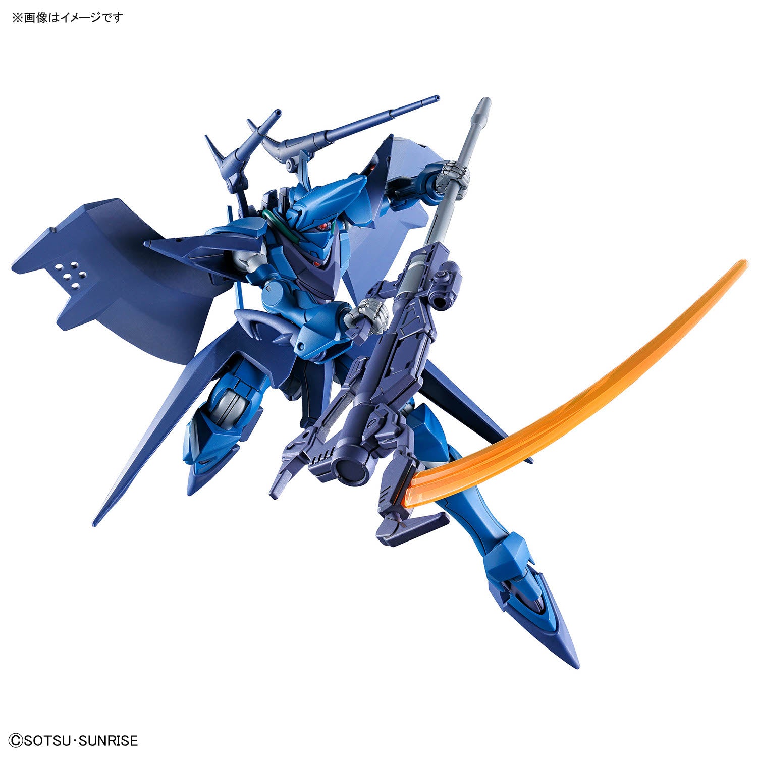 HG Hambrabi (GQ)