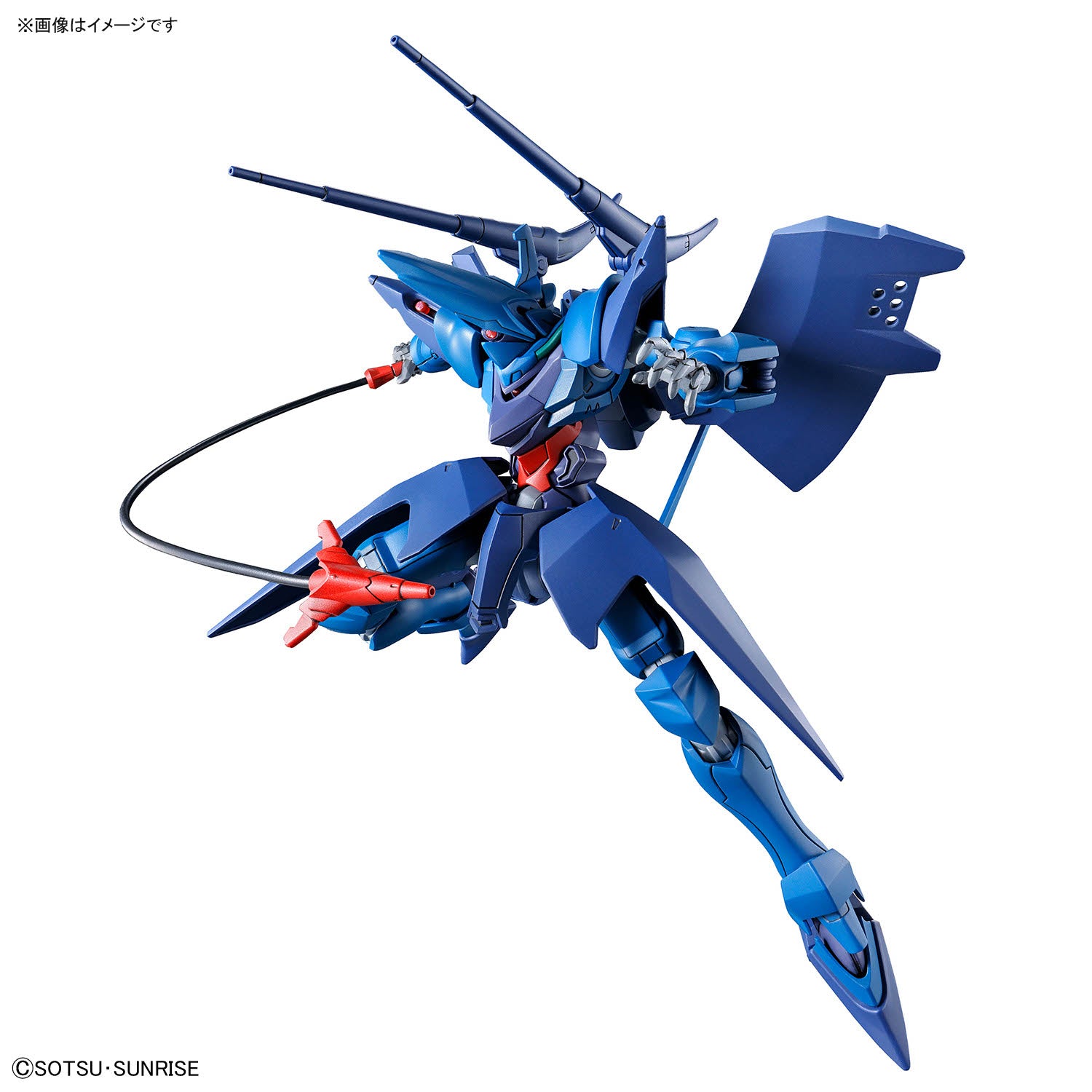 HG Hambrabi (GQ)