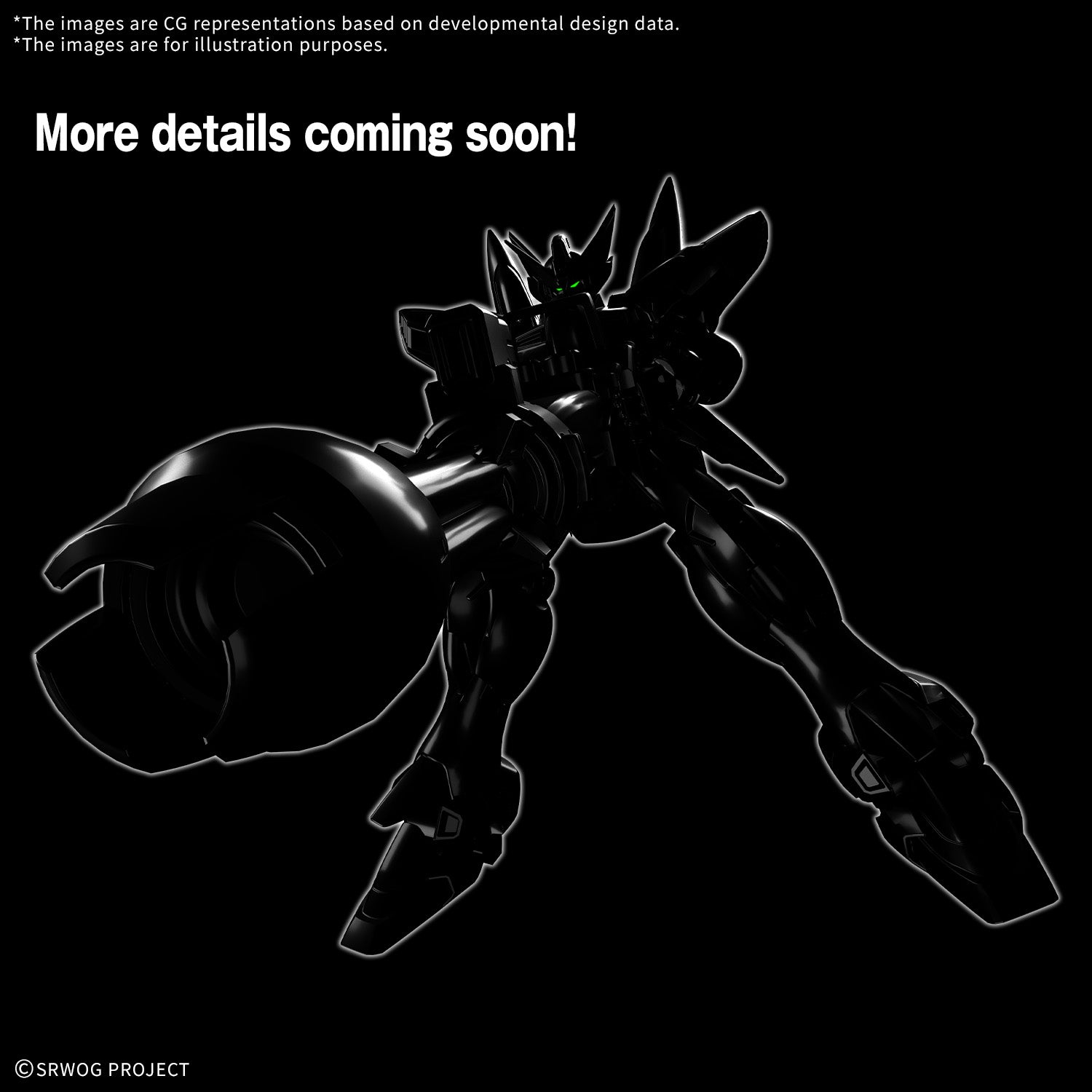 HG Huckebein (PTX-08R)