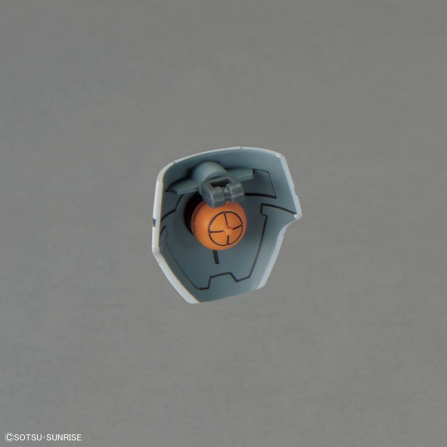 HG IBO 1/144 598’s Monkey Rodi / Monkey Crab Rodi