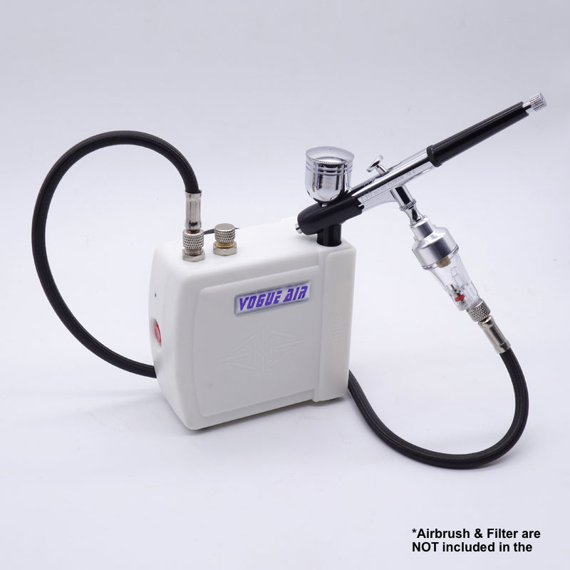 HSeng Mini Air Pump 08AC-S