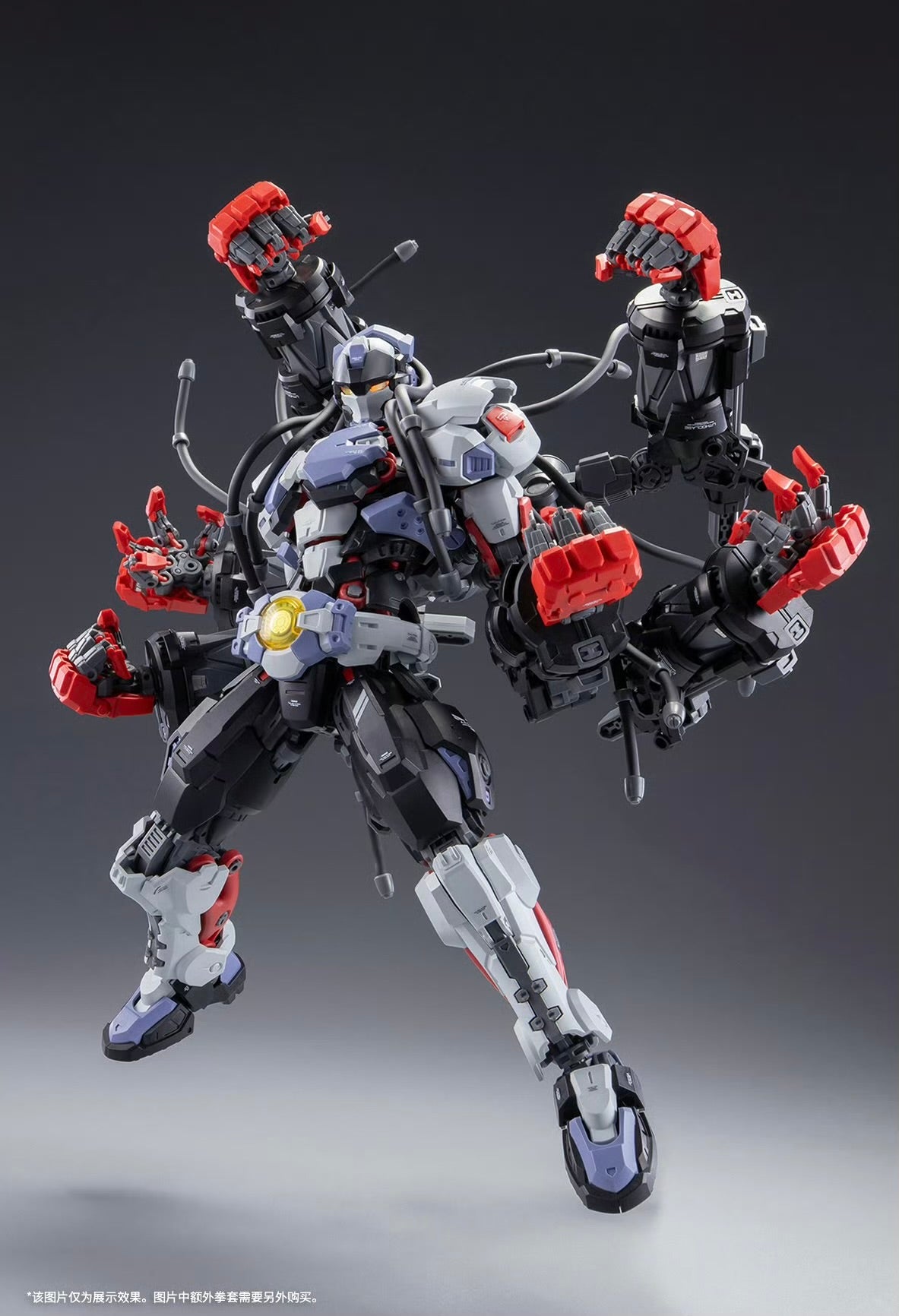 Hemoxian Weapon Pack