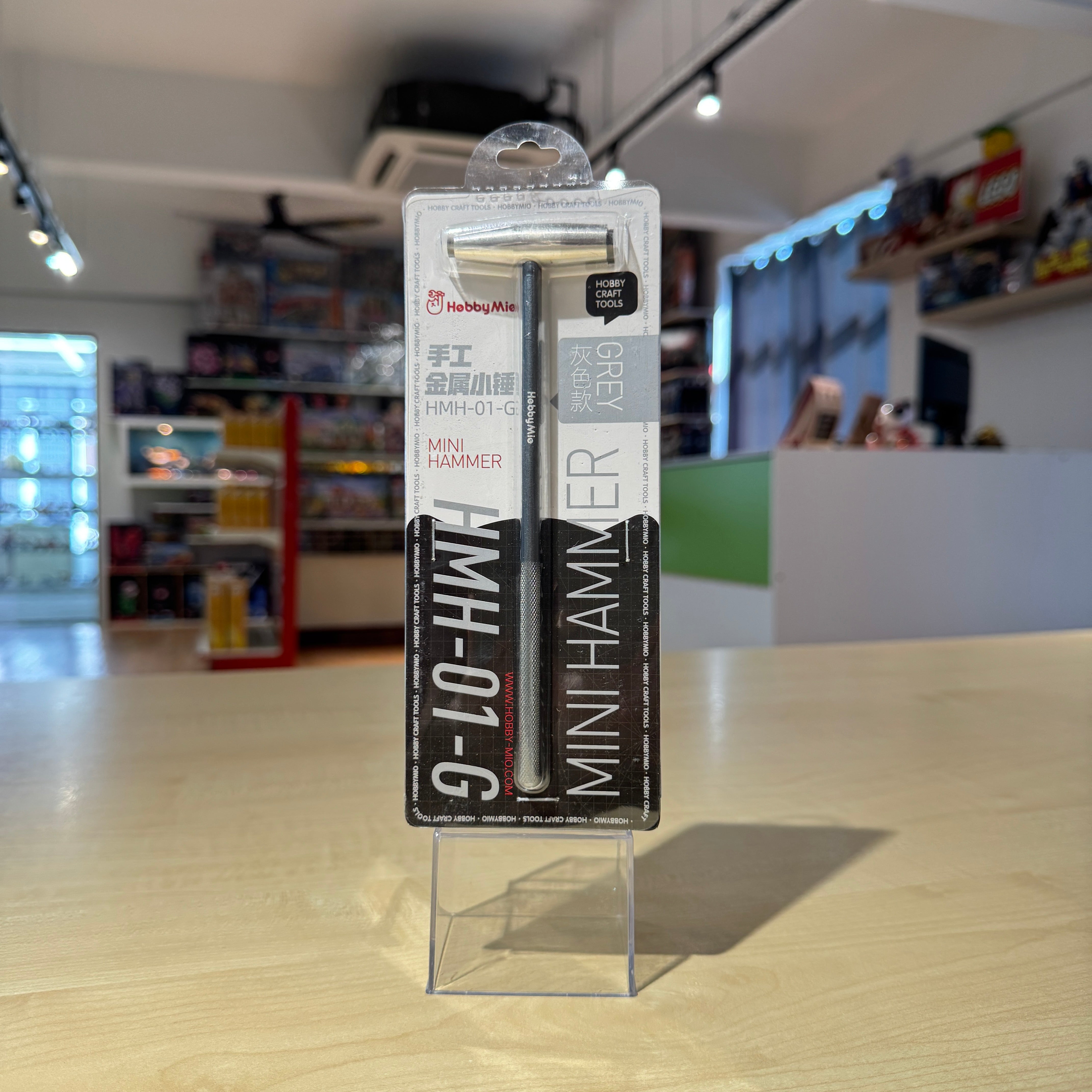 Hobby Mio Hobby Craft Mini Hammer