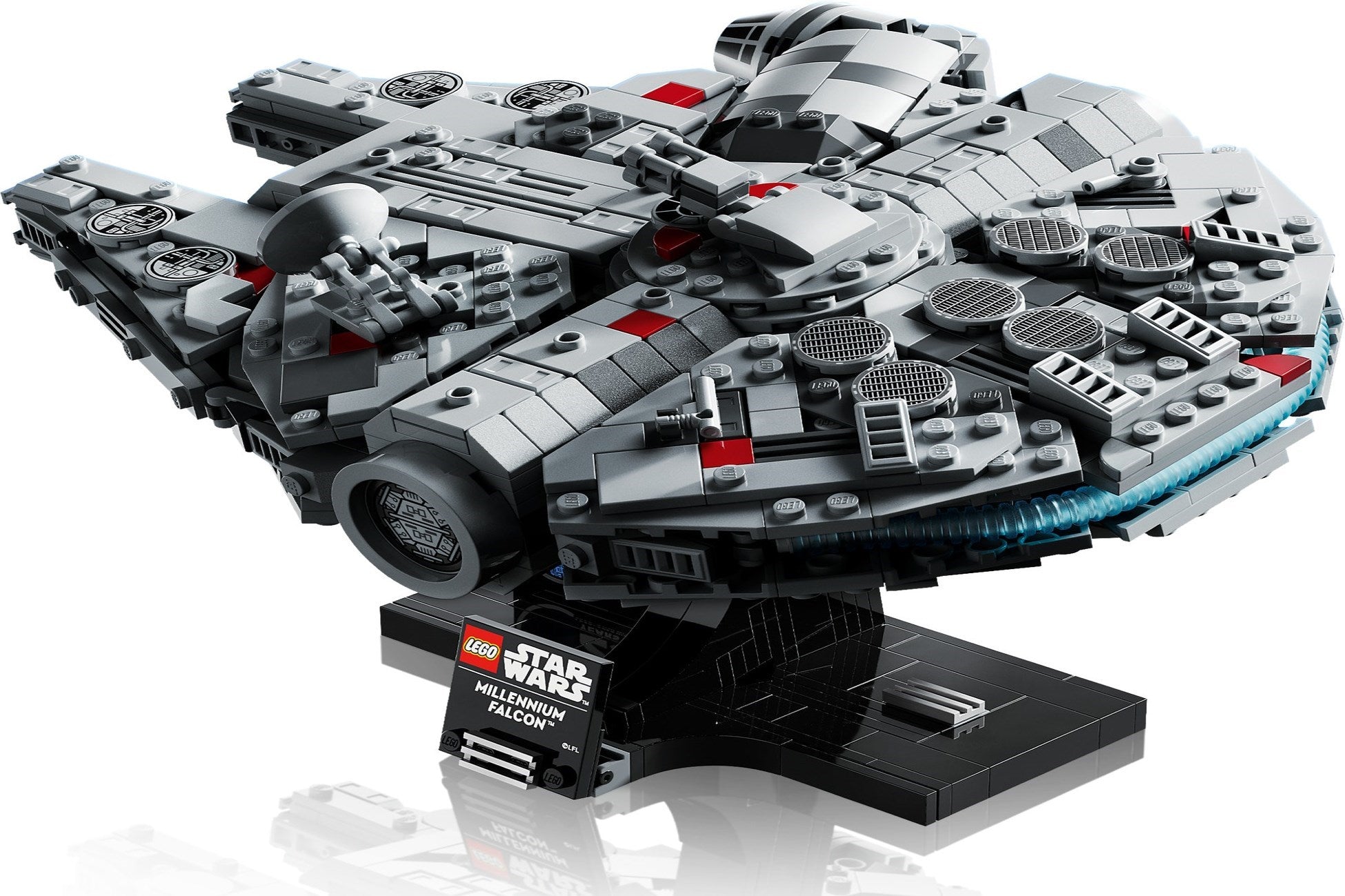 LEGO 75375 Millennium Falcon