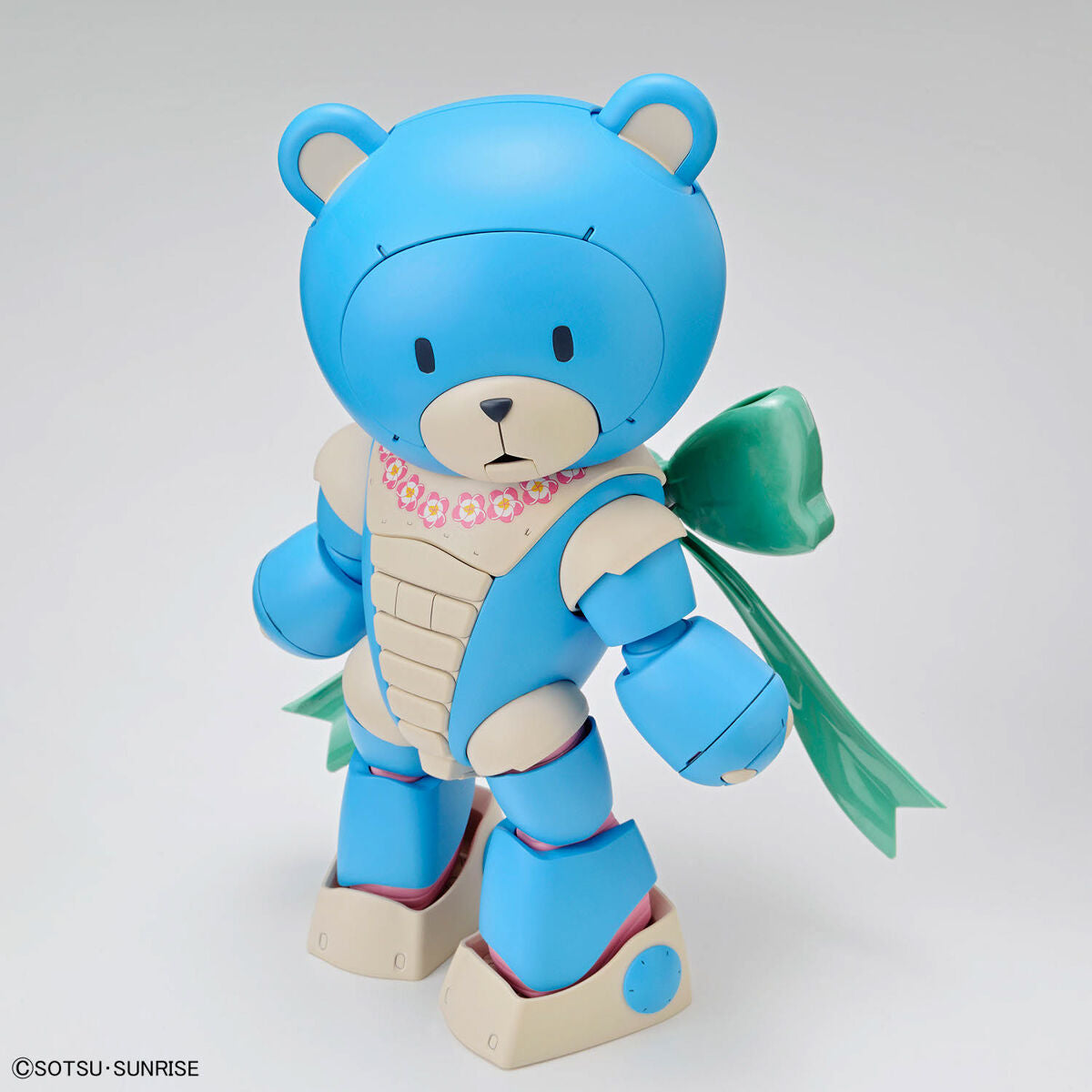 HG Beargguy Ohana & Aloharo Set