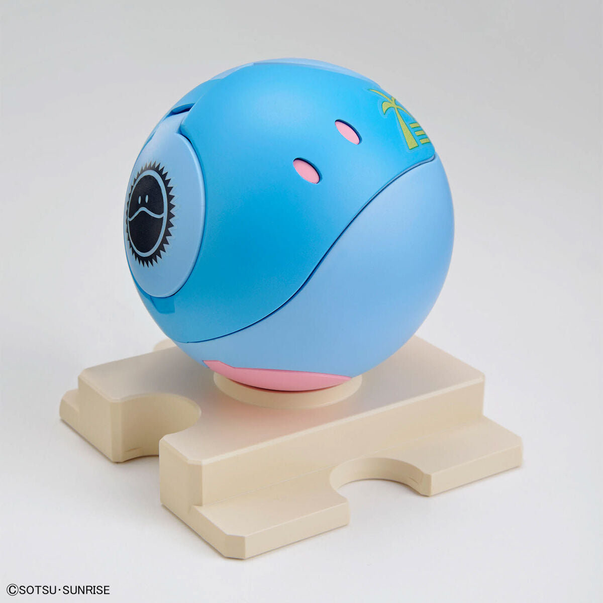 HG Beargguy Ohana & Aloharo Set