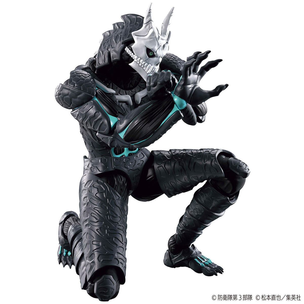 Bandai Figure-Rise Standard Kaiju No.8