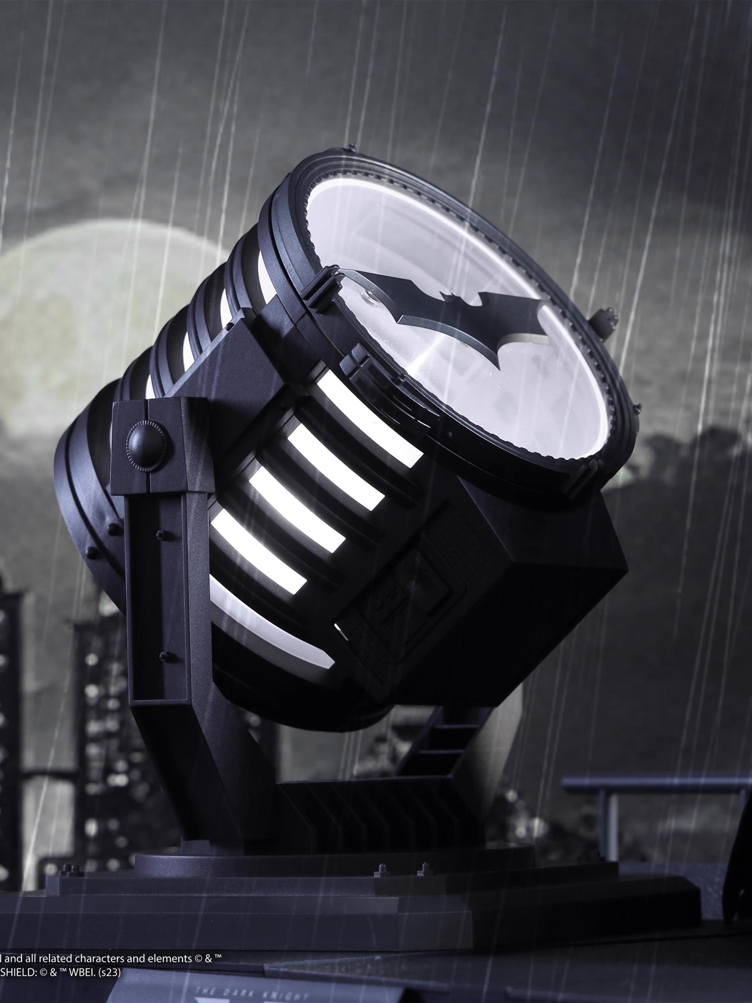 Modoking 1/12 Batman - The Dark Knight Trilogy Series (Deluxe ver)