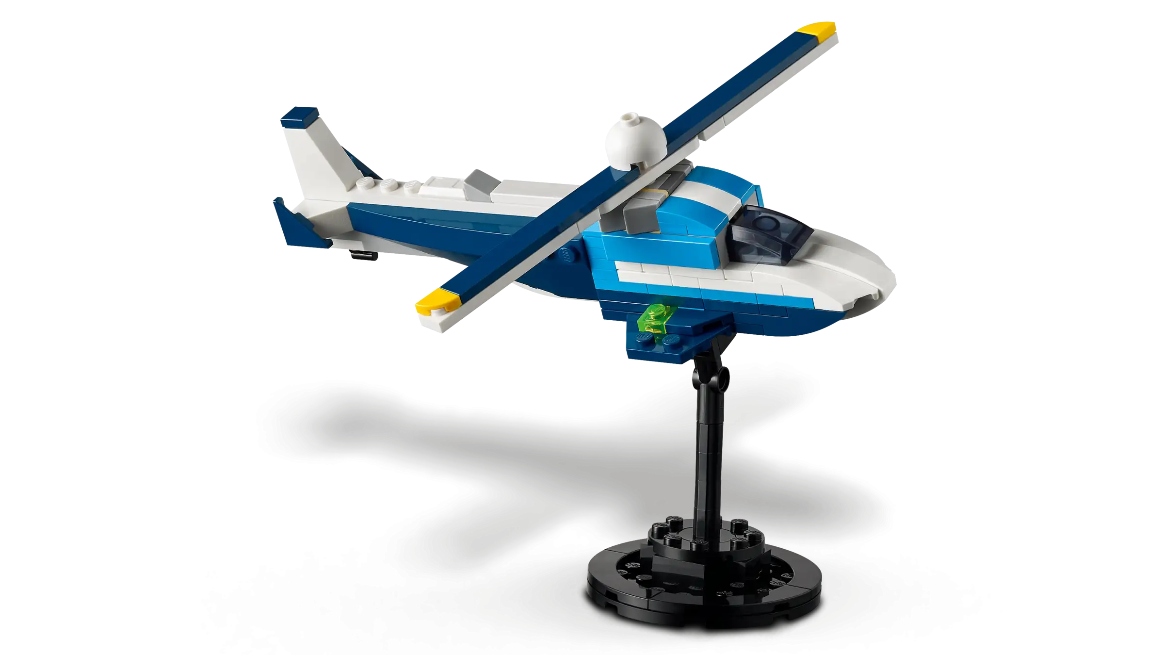 LEGO 31160 Race Plane