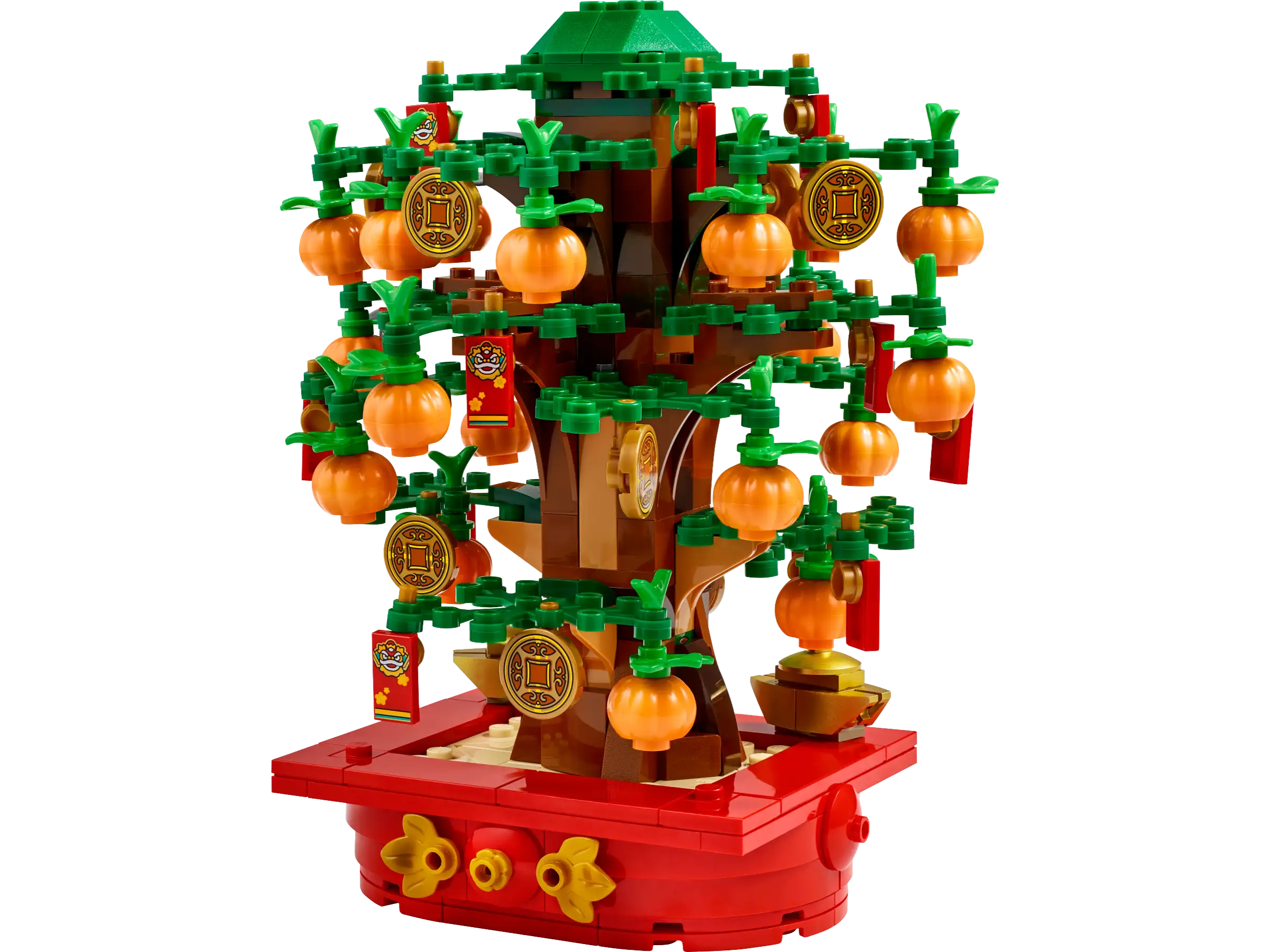 LEGO 40648 Money Tree