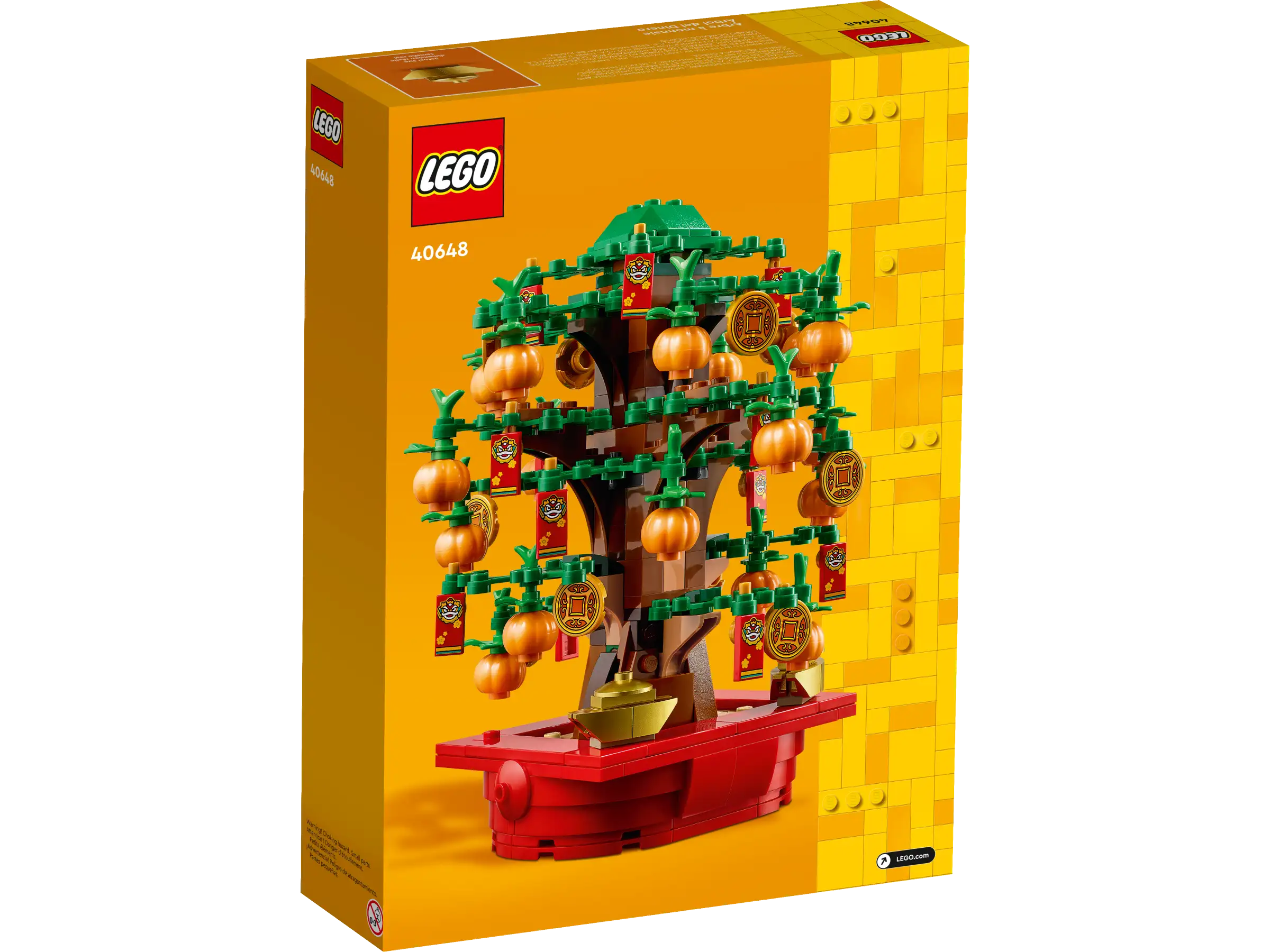 LEGO 40648 Money Tree