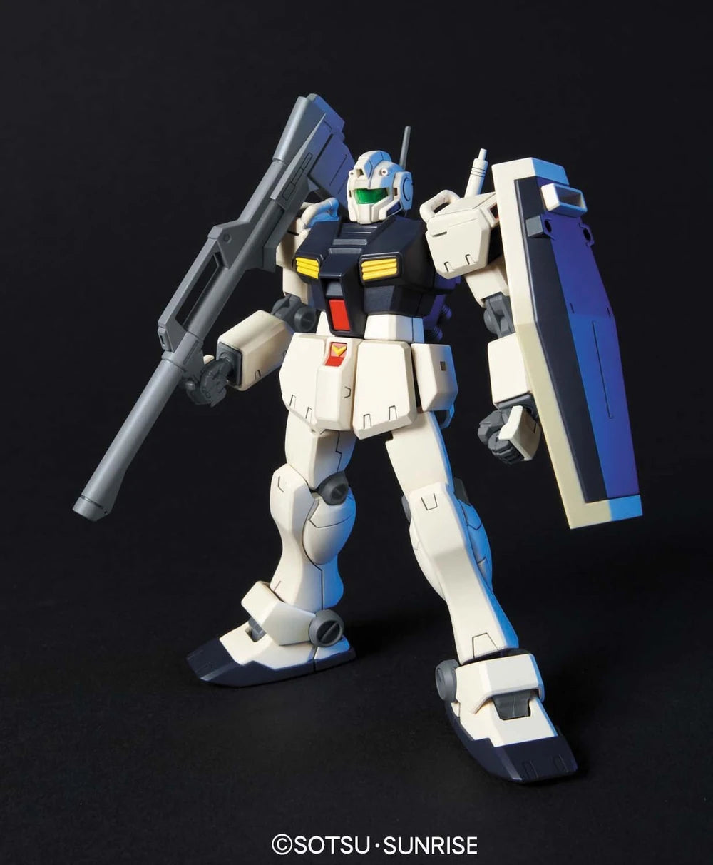HGUC RGM-79C GM Type C