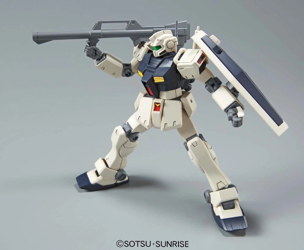 HGUC RGM-79C GM Type C