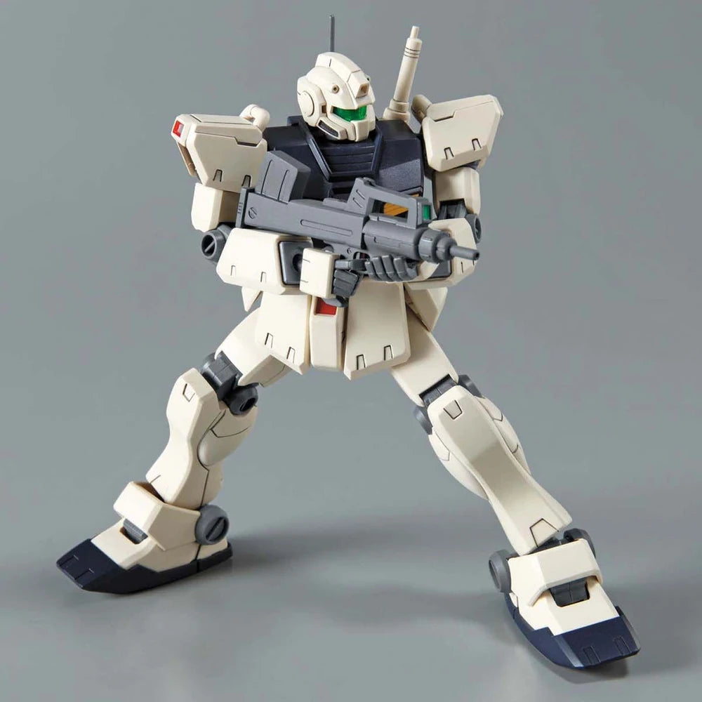 HGUC RGM-79C GM Type C