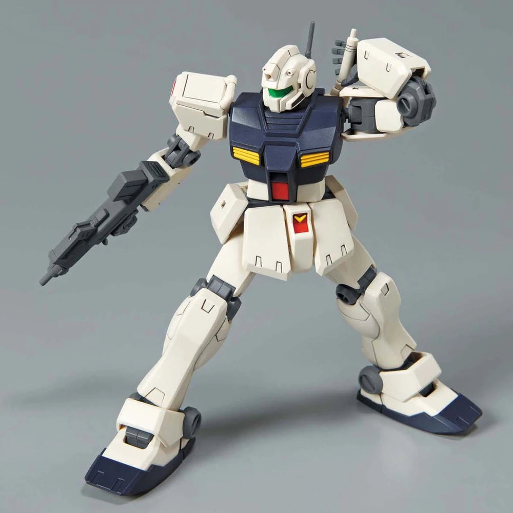 HGUC RGM-79C GM Type C