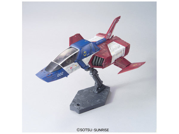 1/35 U.C. Hard Graph FF-X7 Core Fighter