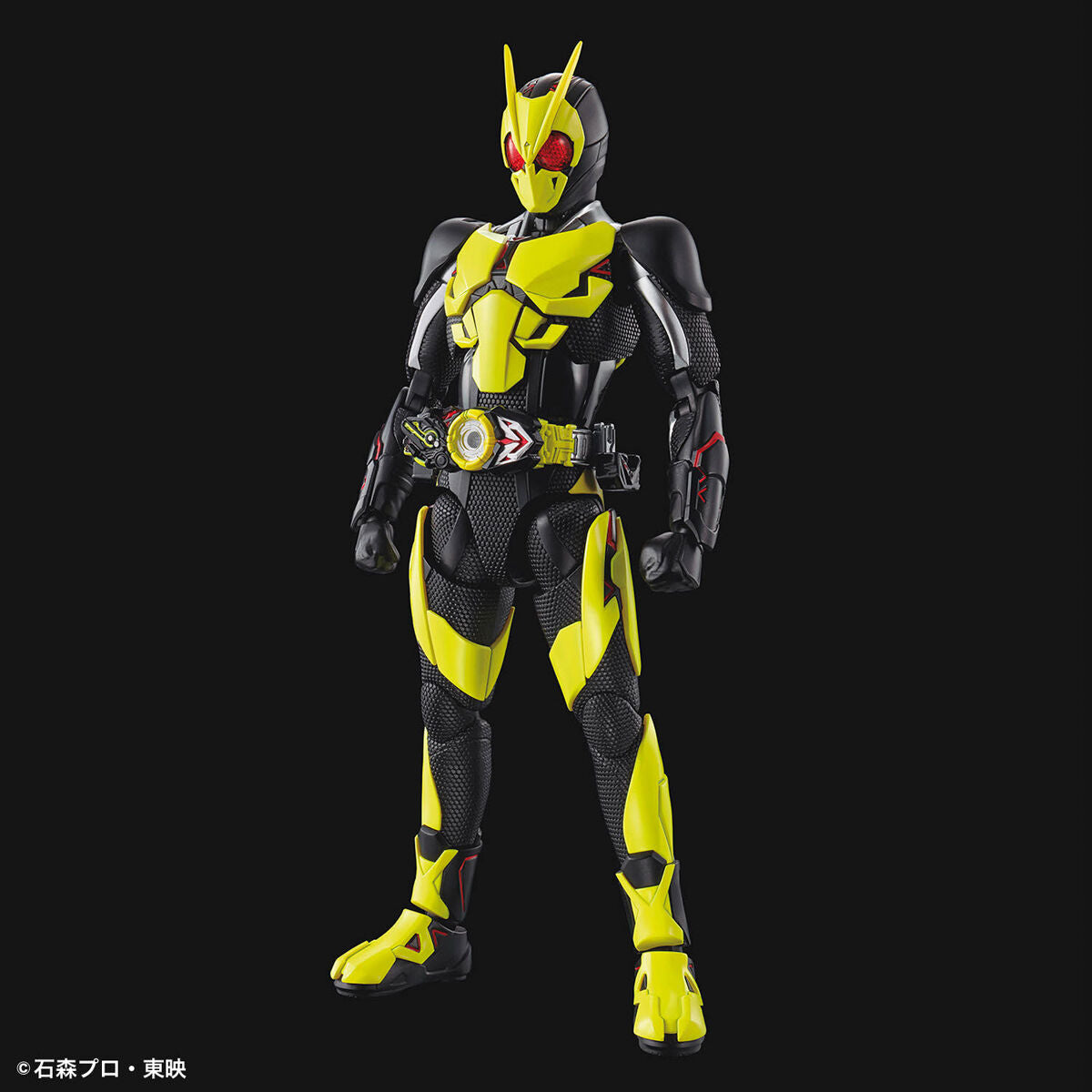 Figure-rise Standard Kamen Rider Zero-One Rising Hopper
