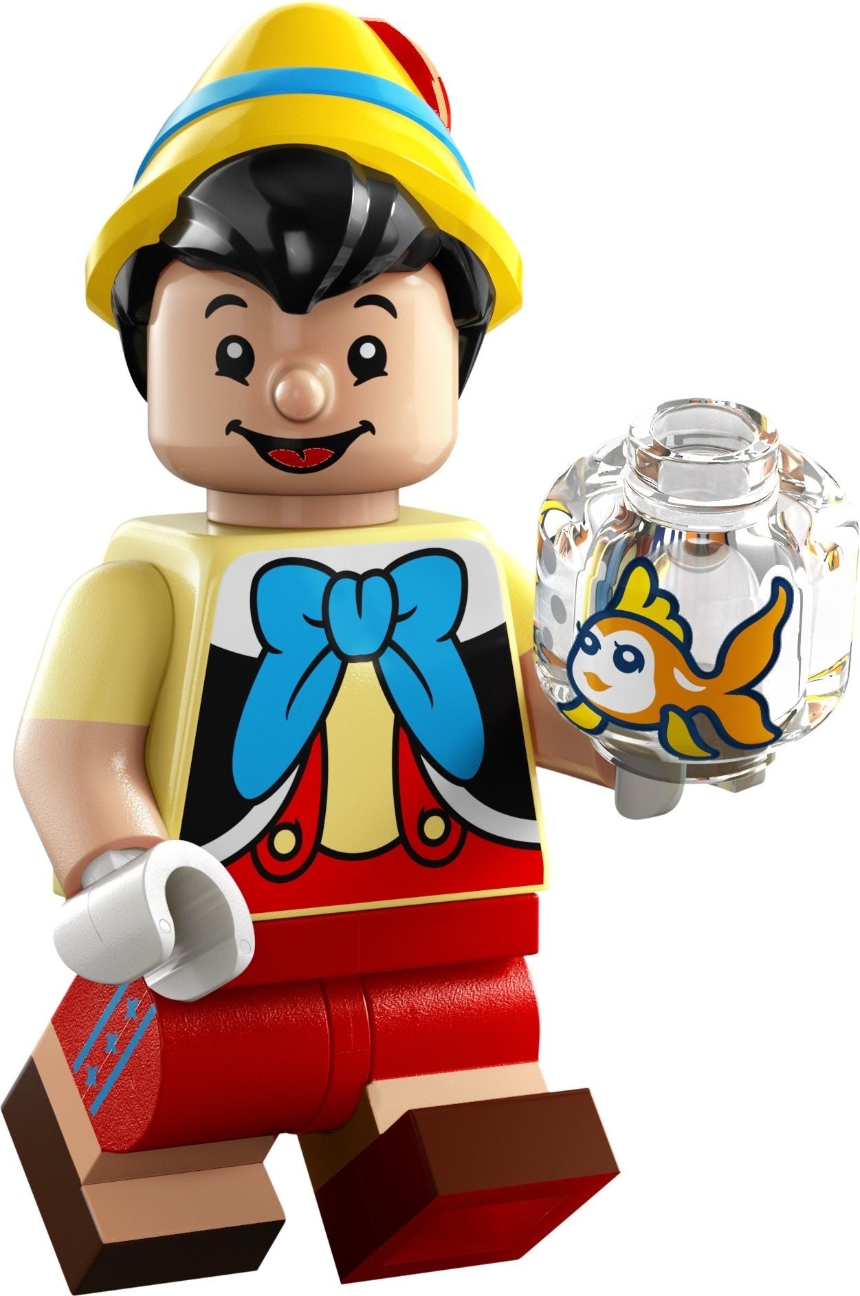 LEGO 71038 Minifigures Disney 100 Series
