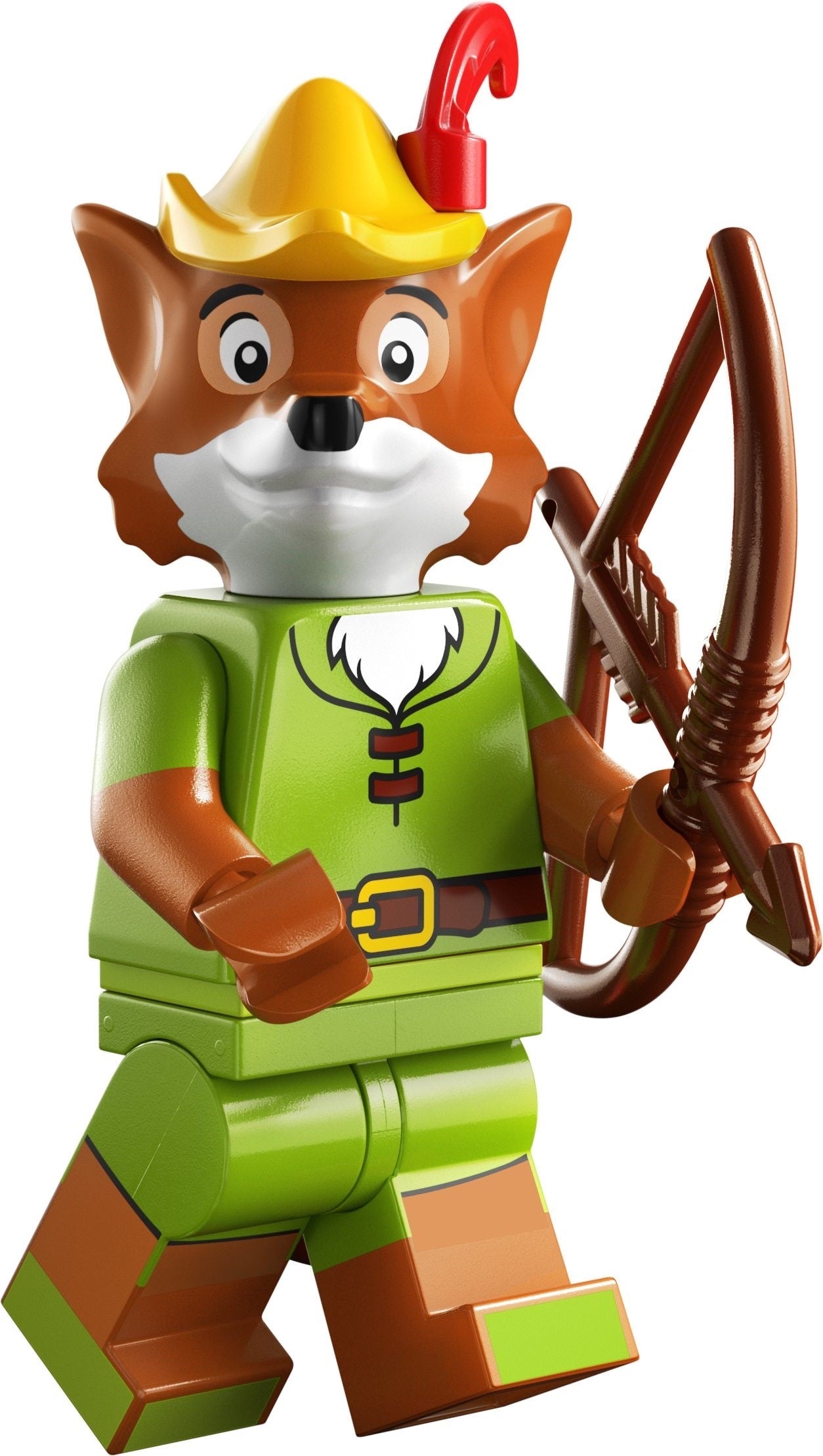 LEGO 71038 Minifigures Disney 100 Series