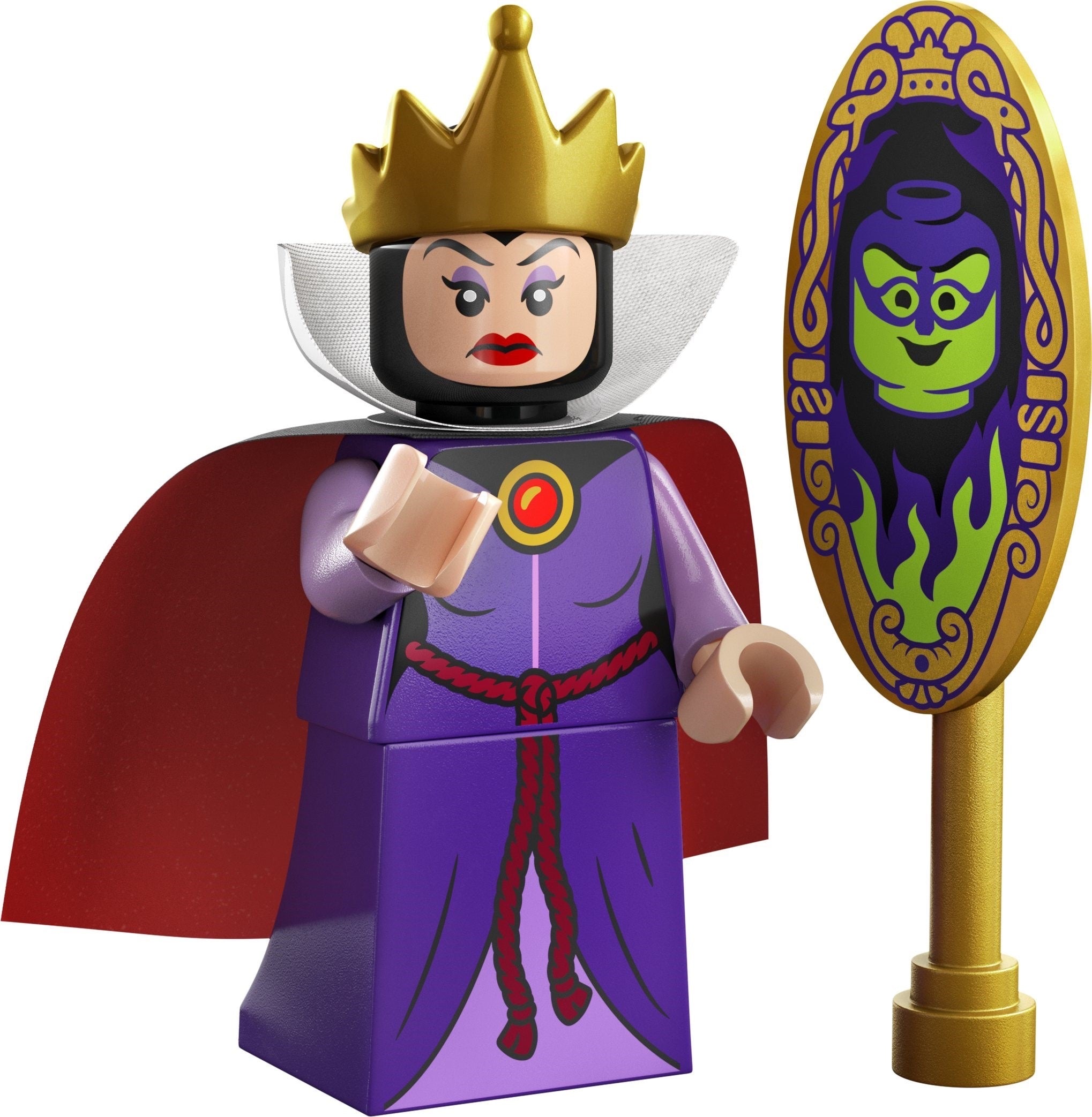 LEGO 71038 Minifigures Disney 100 Series
