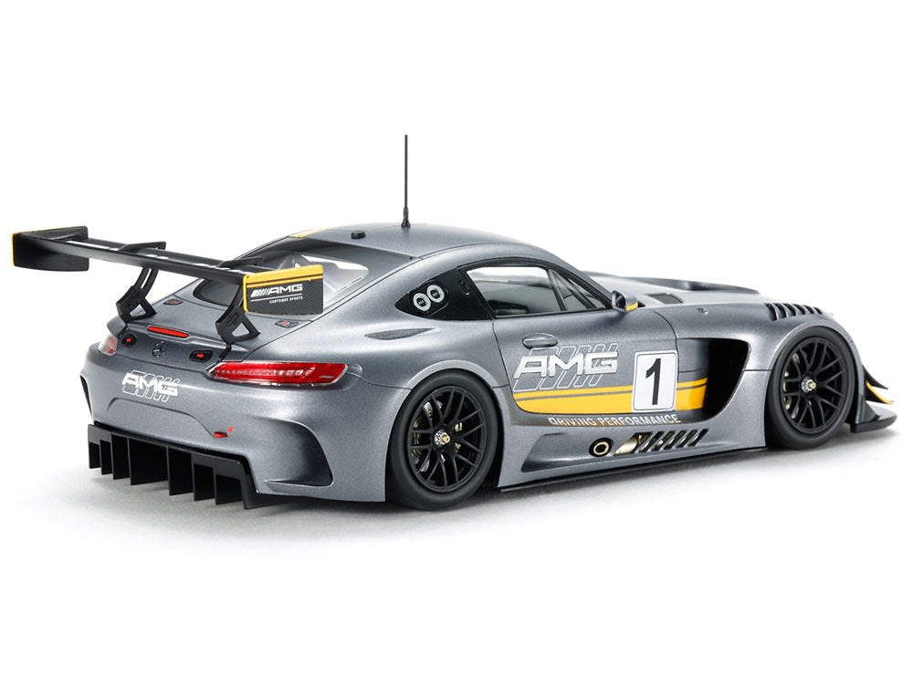 Tamiya 1/24 Mercedes AMG GT3 (24345)