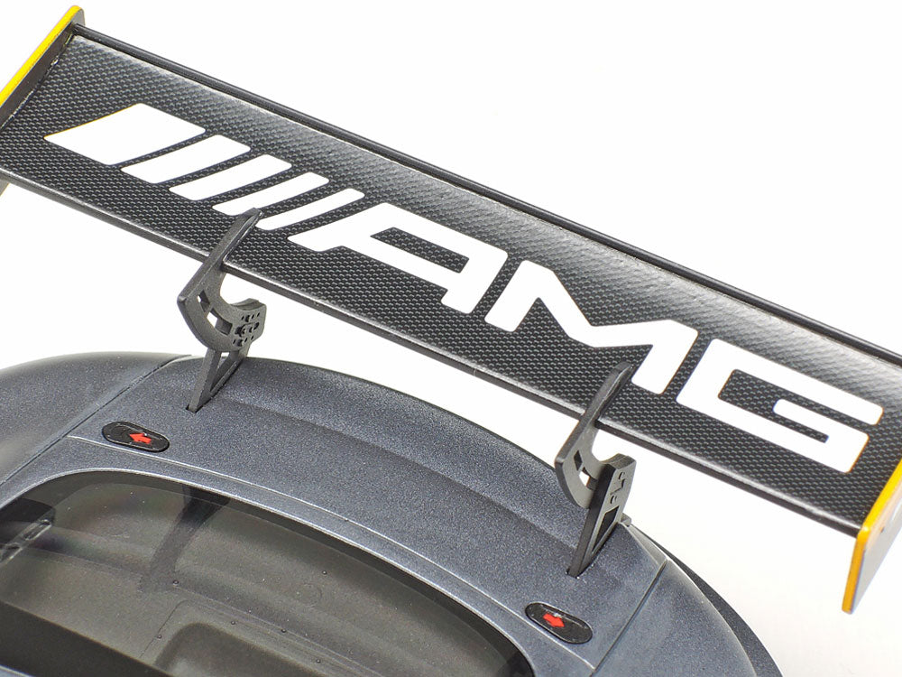 Tamiya 1/24 Mercedes AMG GT3 (24345)