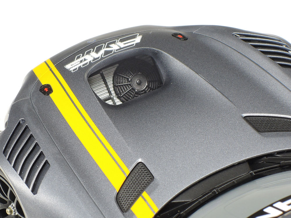 Tamiya 1/24 Mercedes AMG GT3 (24345)