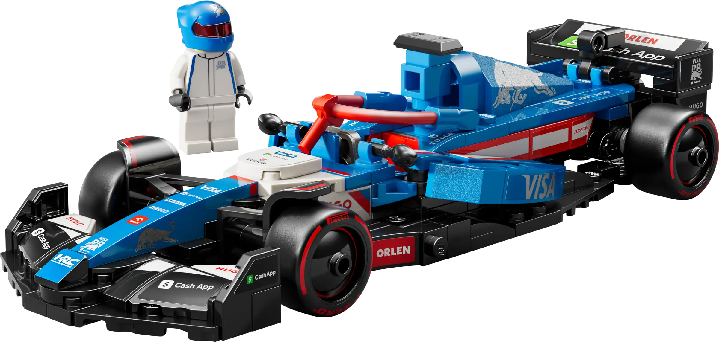 LEGO 77246 Visa Cash App VCARB 01