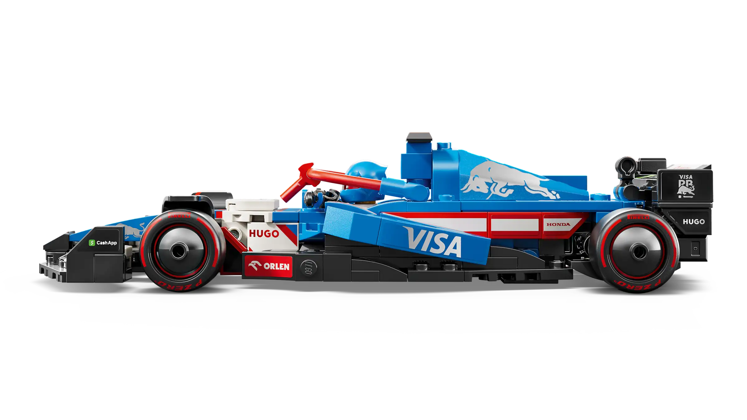 LEGO 77246 Visa Cash App VCARB 01