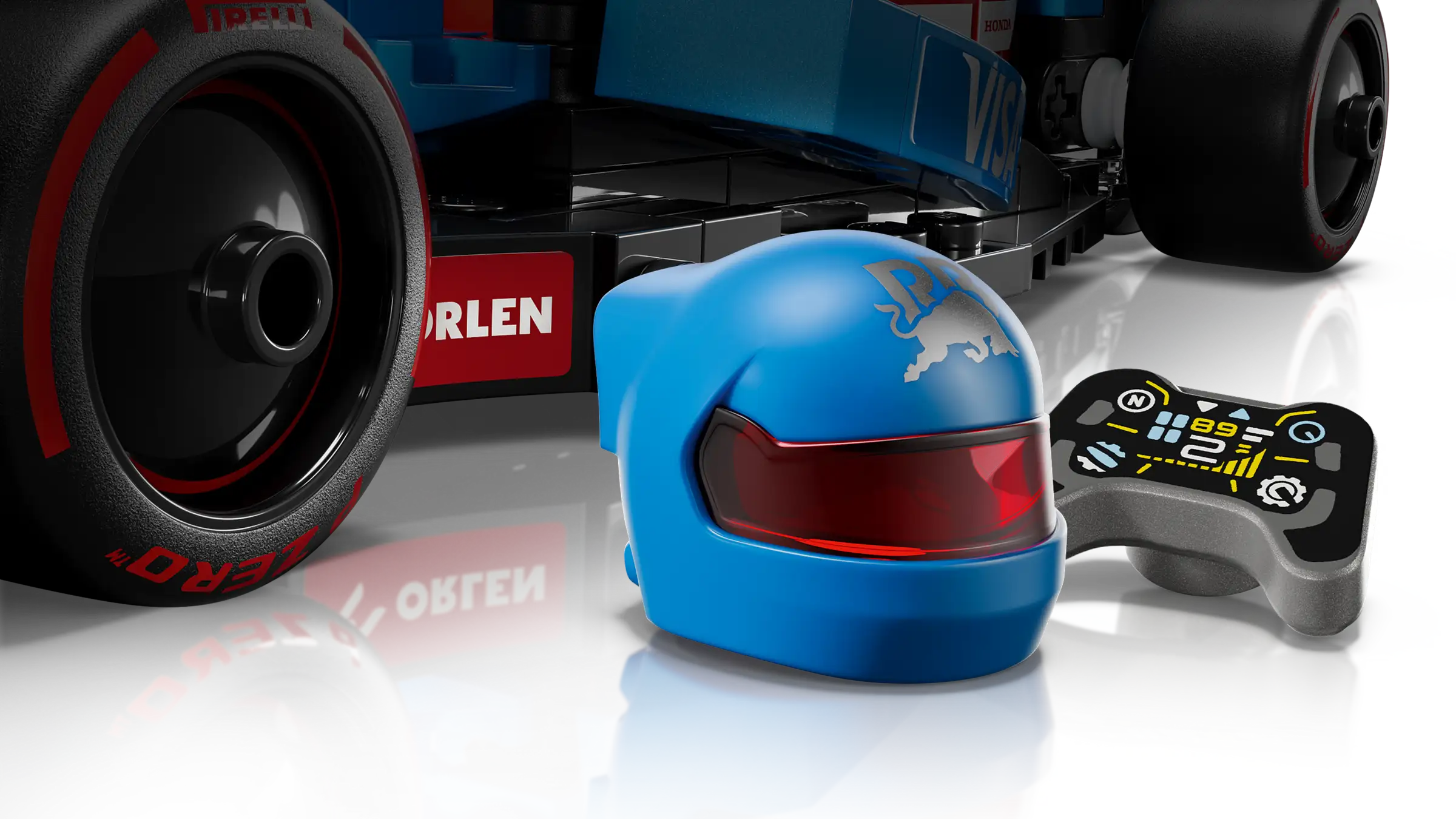 LEGO 77246 Visa Cash App VCARB 01