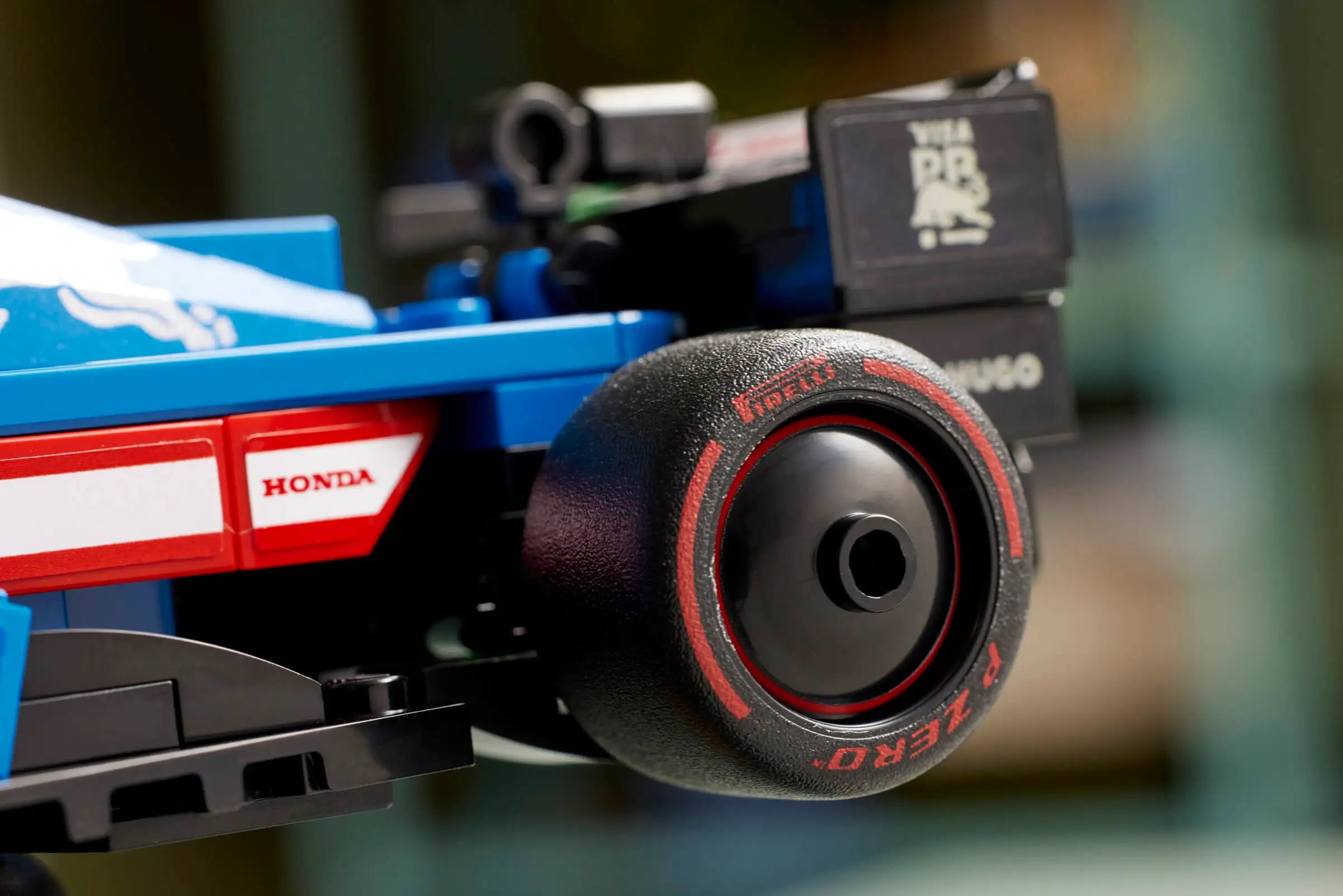 LEGO 77246 Visa Cash App VCARB 01