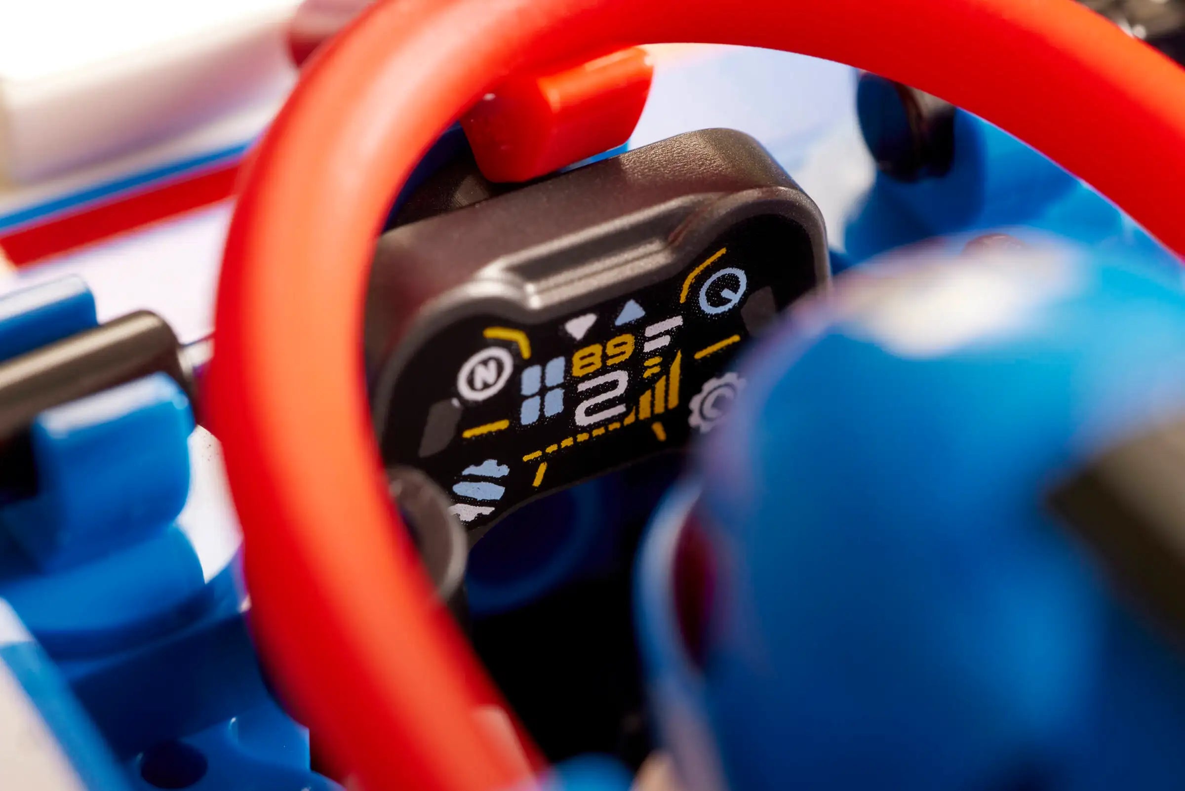 LEGO 77246 Visa Cash App VCARB 01