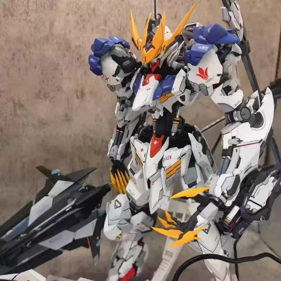 1/100 MAX Sirius Emperor Form Barbatos