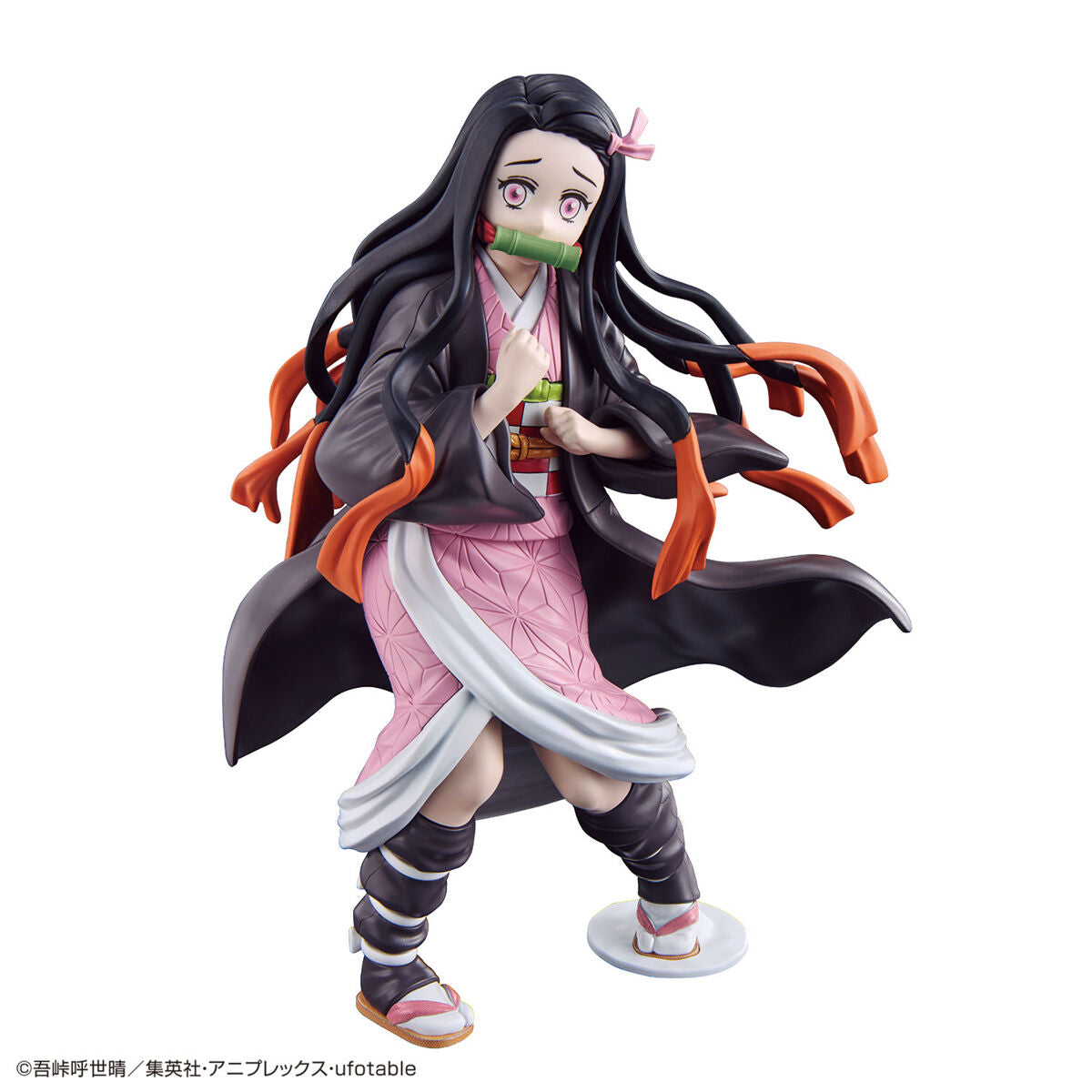 Demon Slayer: Kamado Nezuko