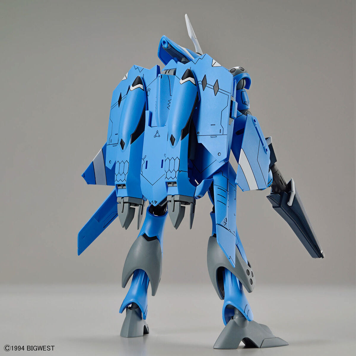 HG 1/100 VF-22S Sturmvögel II (Maximilian Jenius Use)