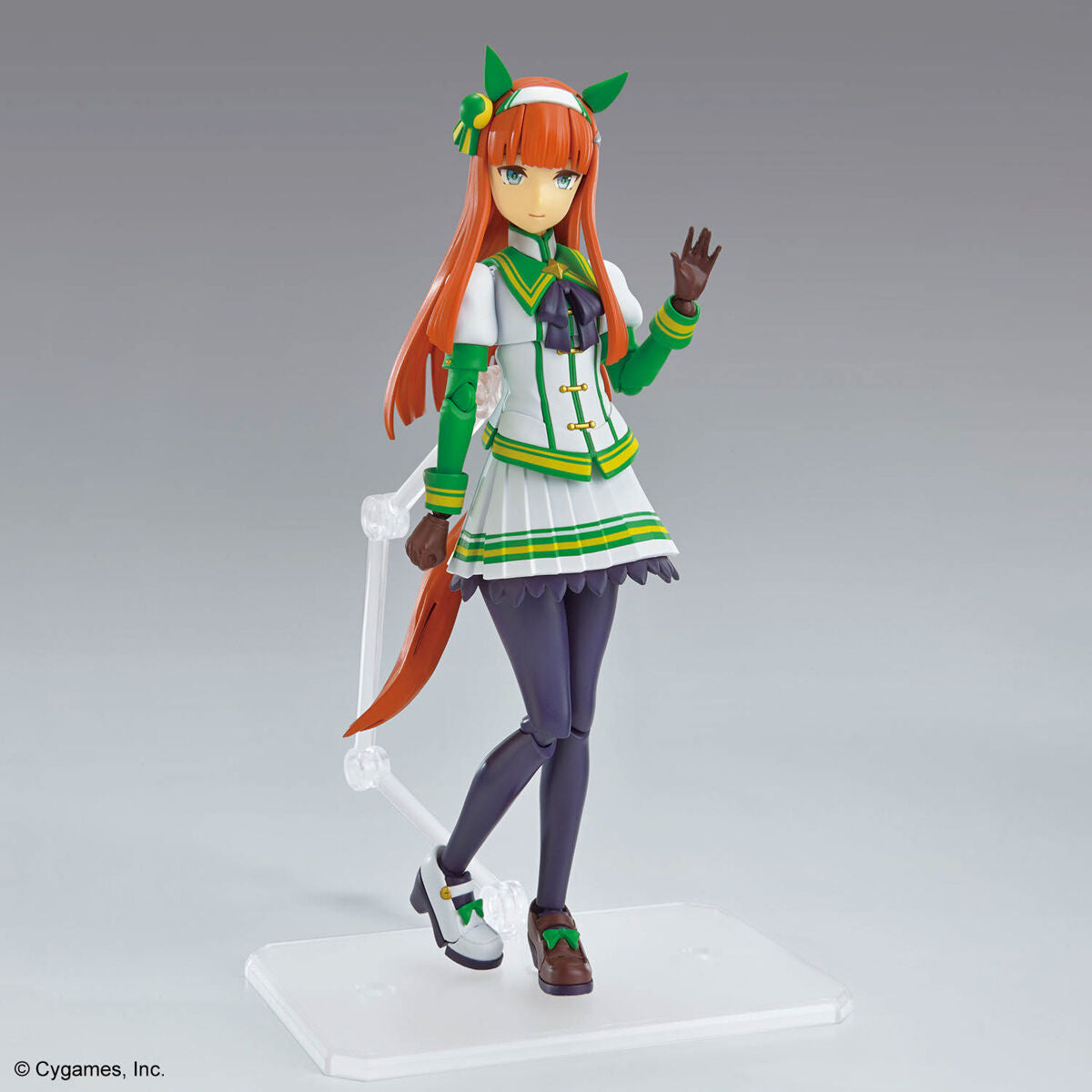 Figure-rise Standard Uma Musume Pretty Derby Silence Suzuka