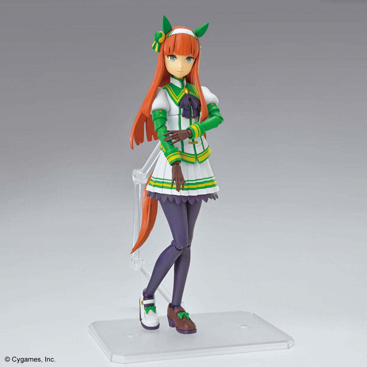 Figure-rise Standard Uma Musume Pretty Derby Silence Suzuka