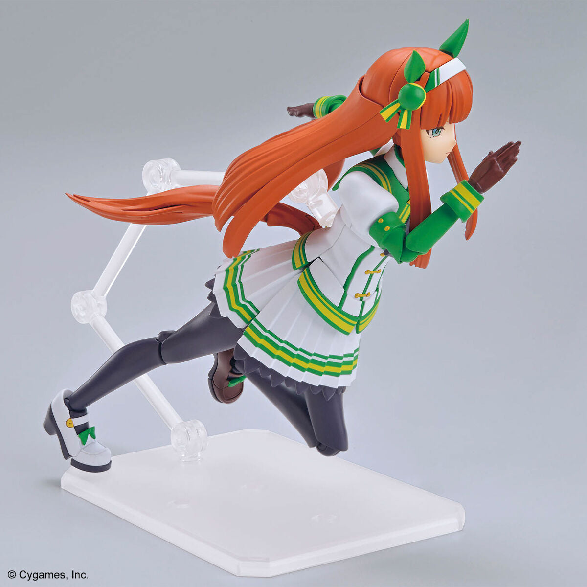 Figure-rise Standard Uma Musume Pretty Derby Silence Suzuka