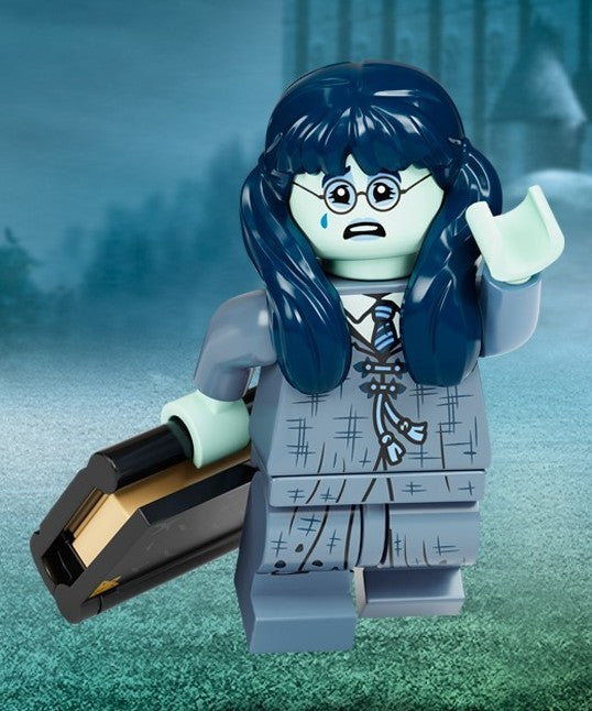 LEGO 71028-14 Minifigure Harry Potter™ Series 2 - Moaning Myrtle