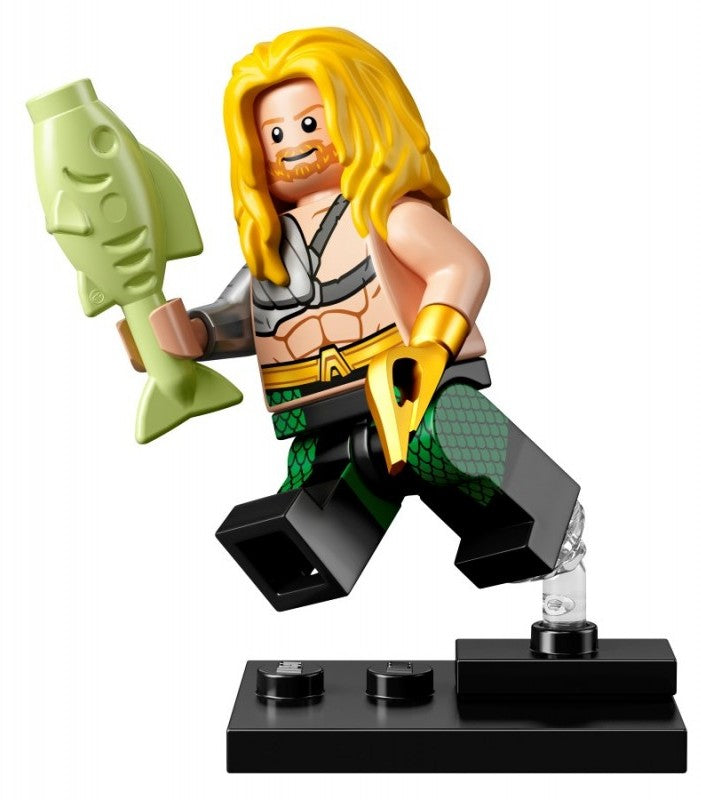 LEGO 71026-03 Minifigure DC SuperHeroes Series - Aquaman