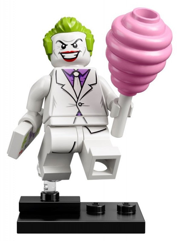 LEGO 71026-13 Minifigure DC SuperHeroes Series - Joker