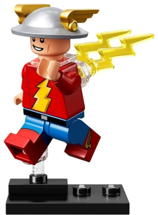 LEGO 71026-15 Minifigure DC SuperHeroes Series - Flash