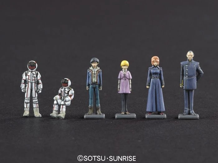 MG RX-0 Unicorn Gundam (HD Color + MS Cage)