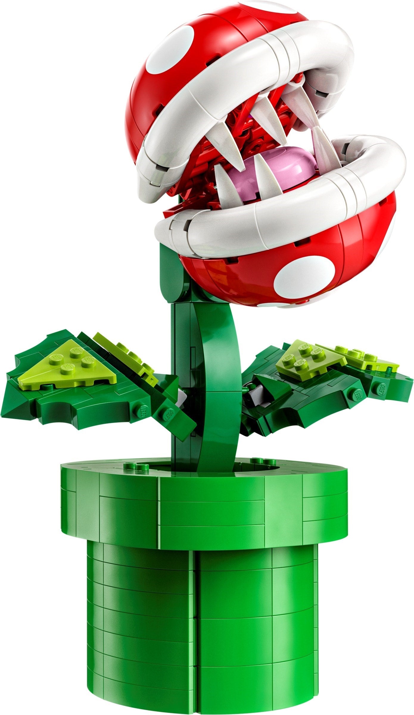 LEGO 71426 Piranha Plant