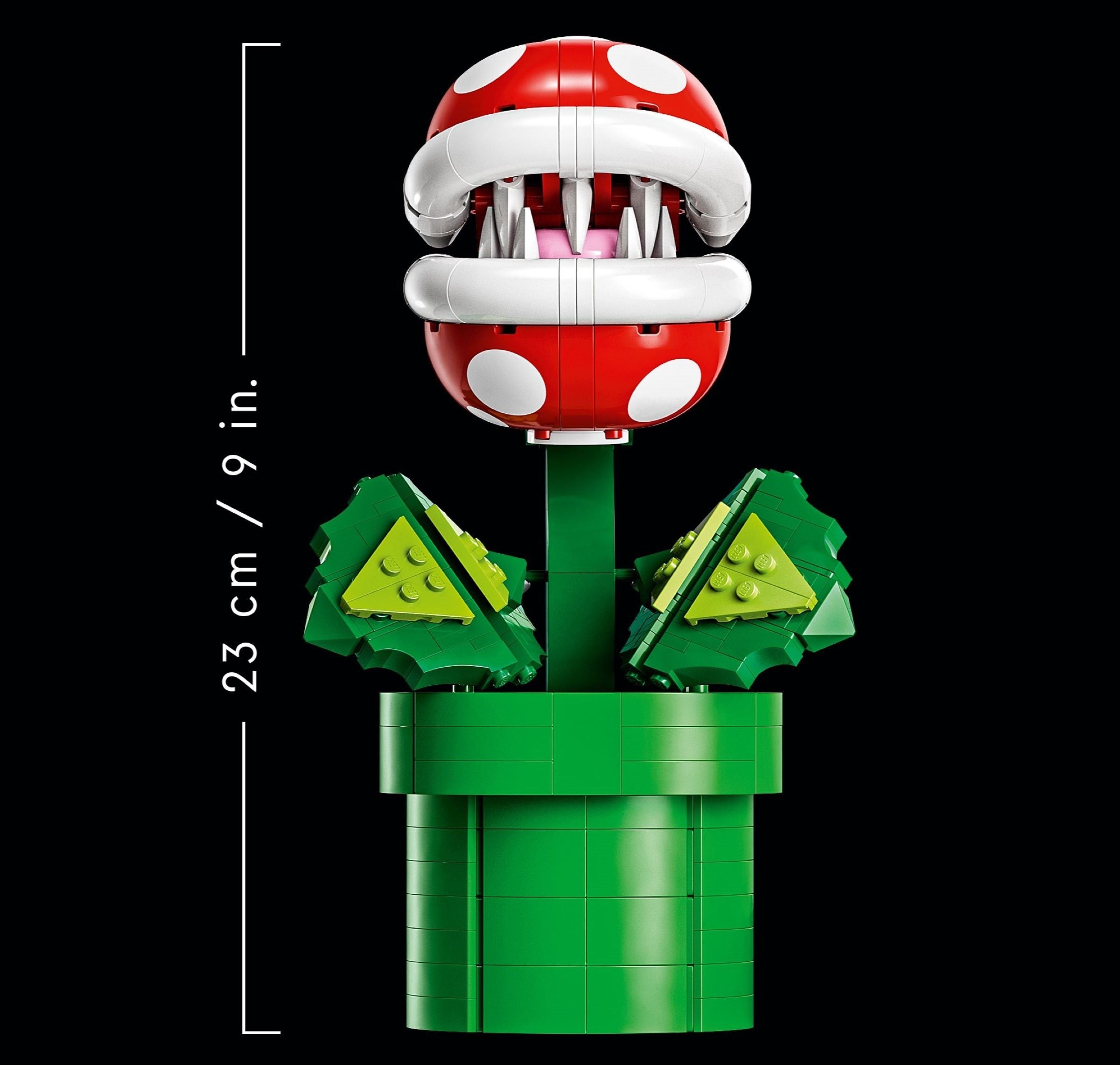 LEGO 71426 Piranha Plant