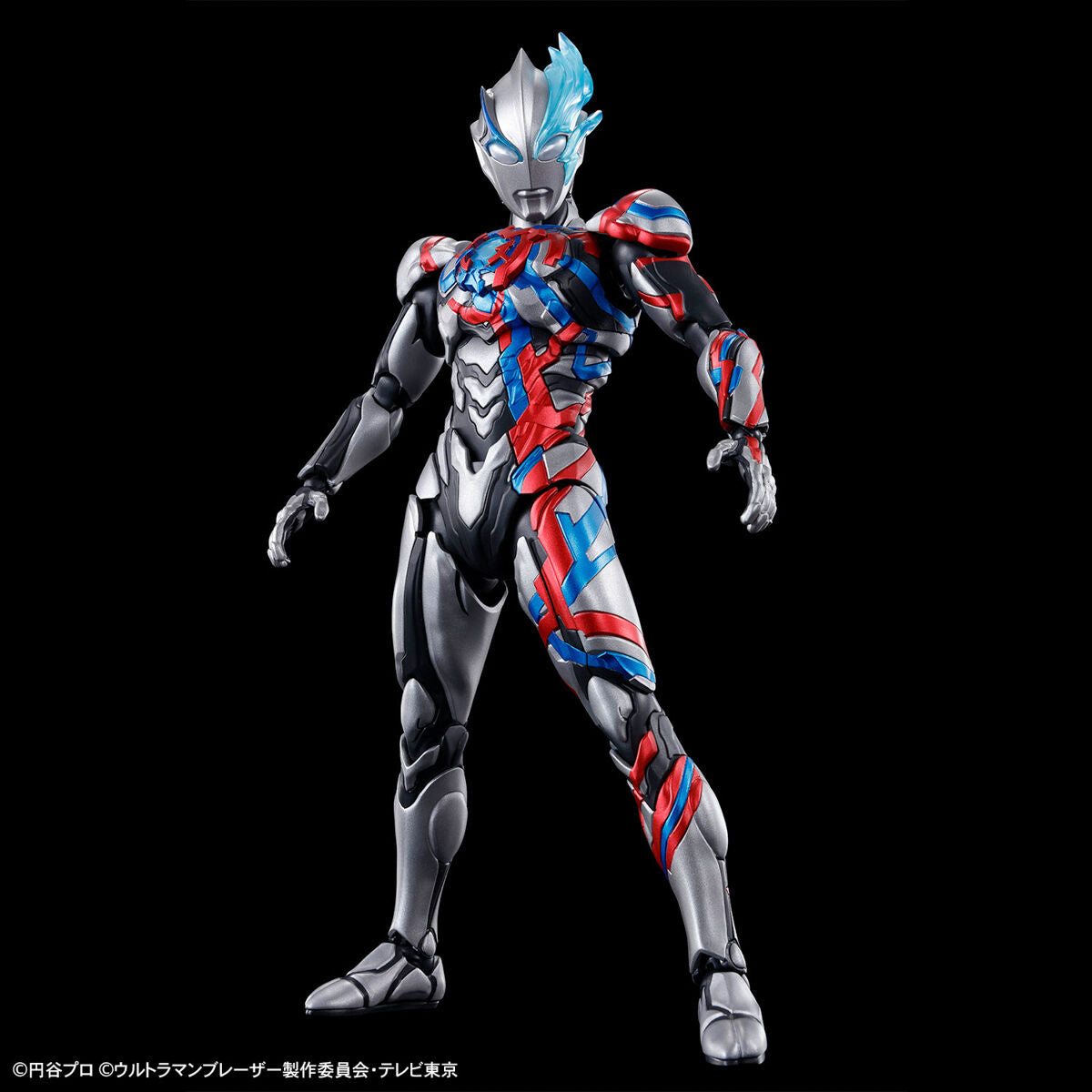 Bandai Figure-rise Standard Ultraman Blazar